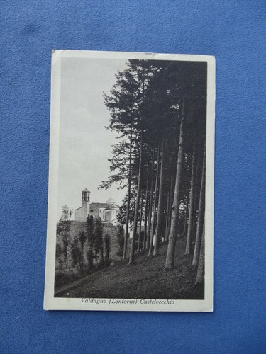 Antica cartolina dintorni - antica, cartolina-dintorni