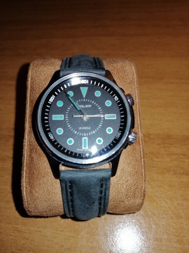 Orologio poljot svegliarino - orologio,
