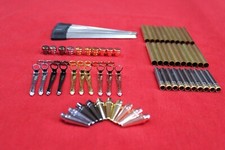 10 kit penne slimline miste