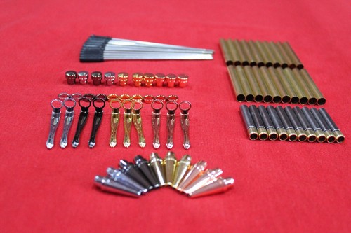 Kit penne slimline miste - 10,