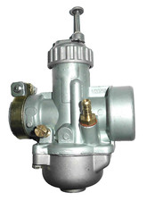Carburatore completo tipo Bing 1/20/59 Puch 6 velocità + Kreidler RS/RS-B Mokick KKR/LKR