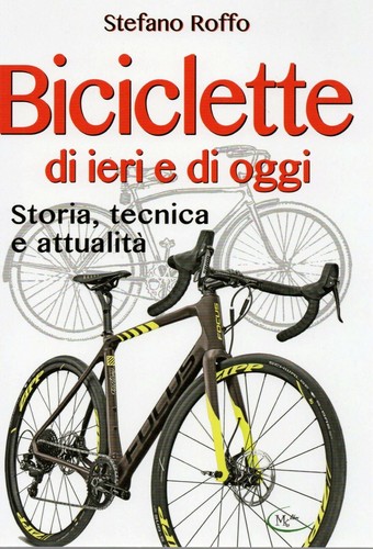Stefano roffo biciclette - stefano, di