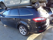 ricambi usati mondeo mk4 2.0 tdci 2010 140cv qxba