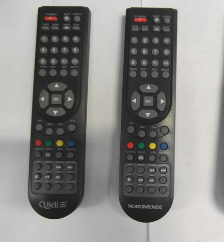 Telecomando originale qbell - originale,