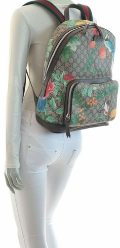 Gucci supreme monogram - supreme,