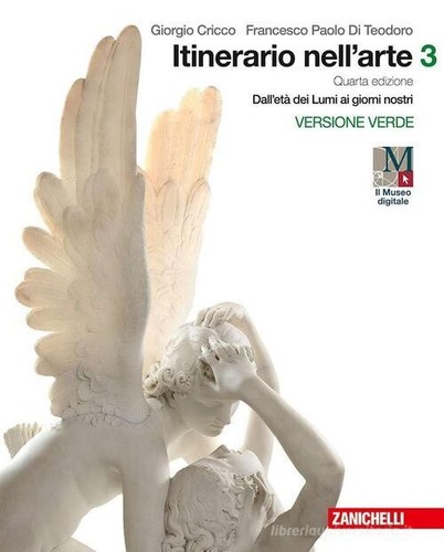 Itinerario nell arte - itinerario, 3