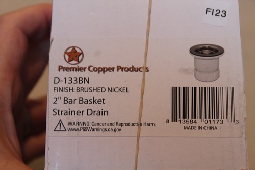 Premier copper 133bn - d-133bn,