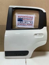 SPORTELLO PORTA POST SX FIAT PANDA (312_319) 4X4, 2012>2021, G2132