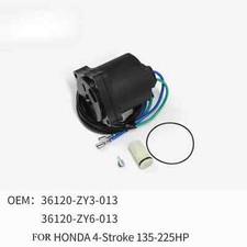 Outboard Engine Lift Motor for Honda 4-Stroke 135-225HP 36120ZY3013 36120ZY6013