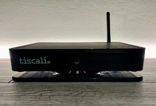 Modem Router ASDL2+ Thomson