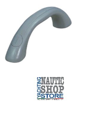 Maniglia pvc 205 ral - maniglia,