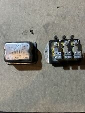 REGOLATORE DI TENSIONE MINIMO