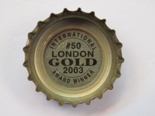 Birra Bottiglia Tappo ~ Samuel