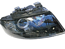 Originale Audi A4 Cabrio (2003-2006) - Faro proiettore alogeno destro 8H0941004AC