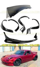 Kit carrozzeria aerodinamica