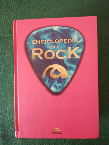 Enciclopedia del rock aa - rock, aa.vv