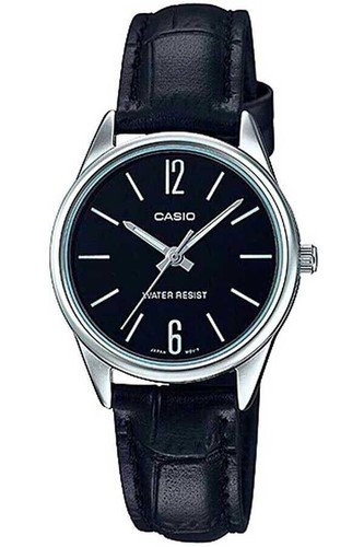 Casio collection ltp v005l - casio, ltp-v005l-1b