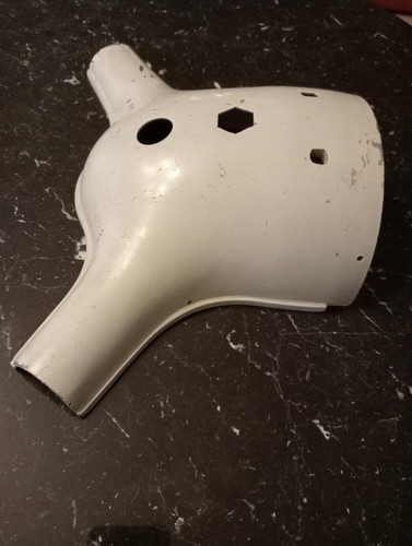 Fanale moto guzzi galletto - guzzi,