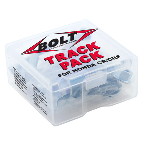 Pro bolt viti - viti, track