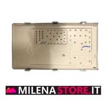 Coperchio box vaschetta