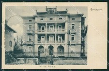 Trento Roncegno Villa Rosa