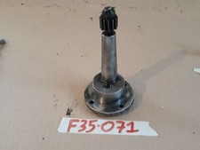POMPA OLIO GILERA 125 TURISMO