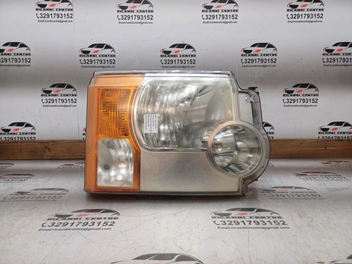 Faro fanale anteriore dx - anteriore,