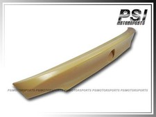 Unpainted BMW E92 320i 328i