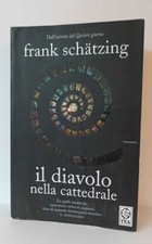 Il diavolo nella cattedrale di Frank Schatzing