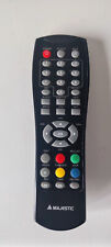 Telecomando Decoder Digitale terrestre Majestic KT3065 dvb