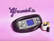 DISPLAY PER STUFE RAVELLI GROUP/ECOTECK cod. 38000-51-001 mod. GENOVA