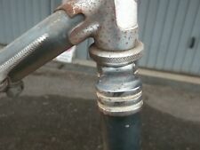 Telaio Corsa Bici Vintage Frame PROFESSIONAL ITALIAN CAMPAGNOLO GRAN SPORT MAINO