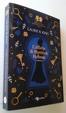 laurie r. king L'ALLIEVA DI