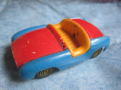 Politoys walt disney auto - disney,