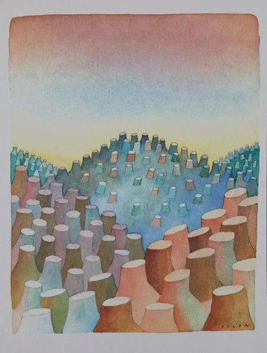 Jean michel folon - jean-michel,