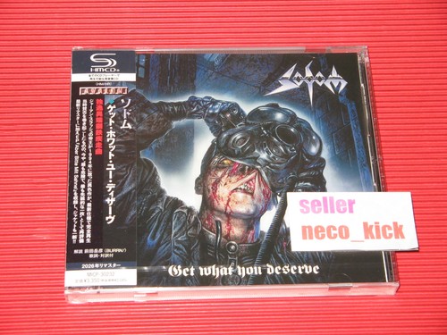 5et sodom get - sodom, deserve