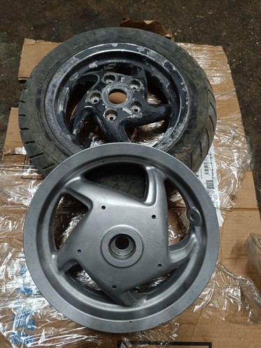 Coppia cerchi piaggio - cerchi, zip