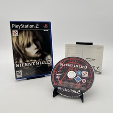 Silent Hill 3 PS2 gioco Multi ITA per Sony Playstation 2