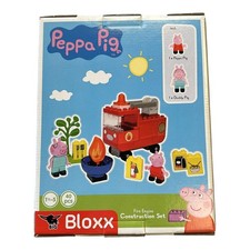 BIG-Bloxx Peppa Pig Camion dei
