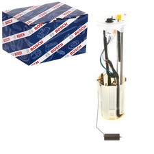 POMPA GRUPPO ALIMENTAZIONE