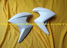 Fianchetti fiancatine radiatore cb 1000 side fairing honda hornet dal 99 al 2002