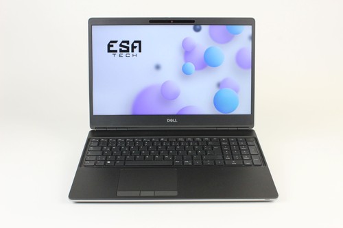 Dell precision 7560 - precision, 15,6"