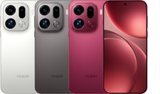 Oppo Find X9 Pro 5G Smartphone 6,78" LTPO AMOLED 200MP Dimensione 9500 7500mAh NFC