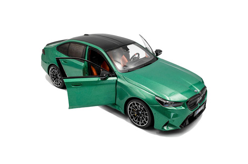 Modellino auto solido bmw - solido,