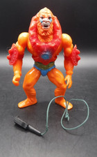 Frusta verde MOTU Beast Man