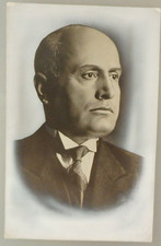 Foto cartolina autografata