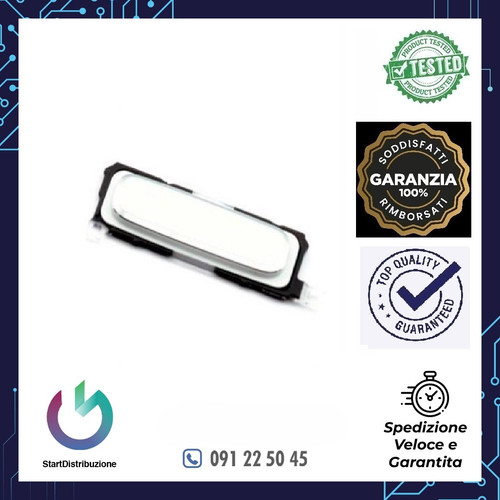 Tasto home compatibile per - home,
