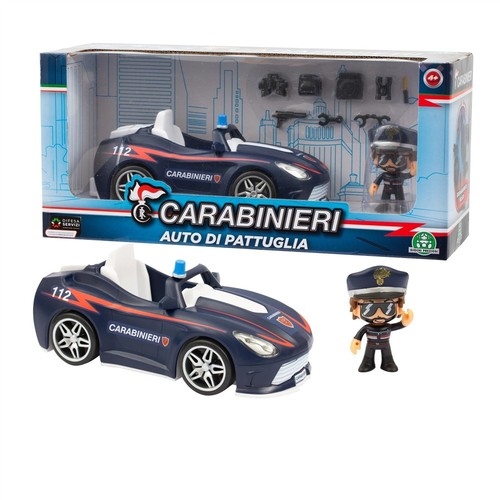Carabinieri giochi preziosi - carabinieri:,