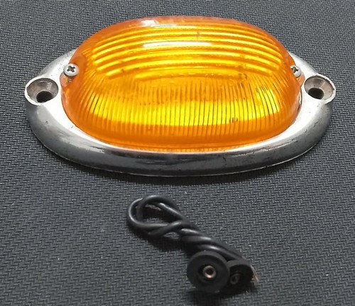 Fanalino direzione fiat 615 - direzione,