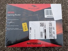 NETGEAR XR300-100NAS Nighthawk